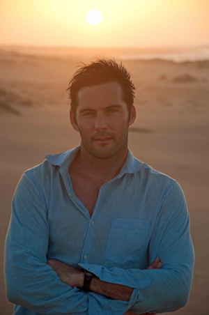 keller wortham is constantly looking for the next great adventure he